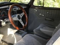 1939 Chevrolet Master Deluxe for sale in Michigan (ID-36196)