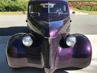 1939 Chevrolet Master Deluxe for sale in Michigan (ID-36196)