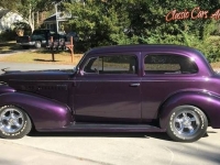 1939 Chevrolet Master Deluxe for sale in Michigan (ID-36196)