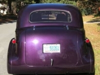 1939 Chevrolet Master Deluxe for sale in Michigan (ID-36196)