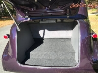 1939 Chevrolet Master Deluxe for sale in Michigan (ID-36196)