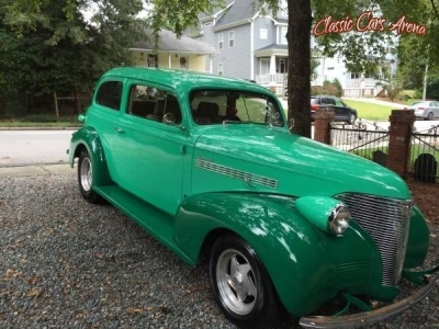 1939 Chevrolet Street Rod for sale