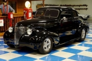 1939 Chevrolet Business Coupe for sale