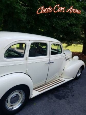 1939 Chevrolet Street Rod for sale in Michigan (ID-38668) 1939 Chevrolet Street Rod for sale in Michigan (ID-38668)