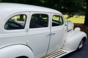 1939 Chevrolet Street Rod for sale