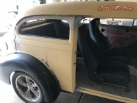 1939 Chevrolet Master Deluxe for sale in Arizona (ID-39431)