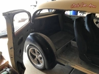 1939 Chevrolet Master Deluxe for sale in Arizona (ID-39431)
