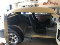 1939 Chevrolet Master Deluxe for sale in Arizona (ID-39431)