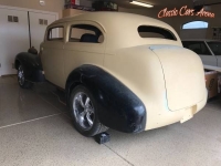 1939 Chevrolet Master Deluxe for sale in Arizona (ID-39431)