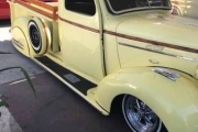 1939 Chevrolet Pickup for sale