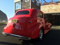1939 Chevrolet Master for sale in Oregon (ID-49018)