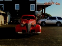 1939 Chevrolet Master for sale in Oregon (ID-49018)