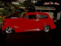 1939 Chevrolet Master for sale in Oregon (ID-49018)