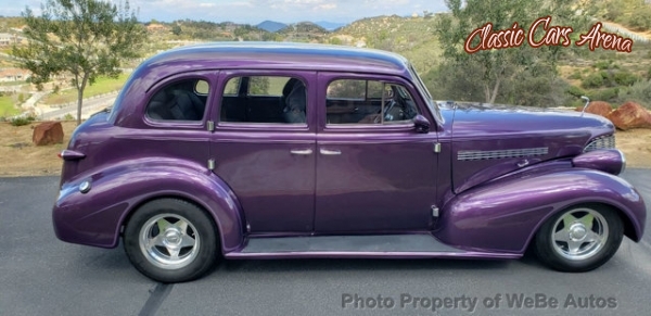 1939 Chevrolet Master Deluxe for sale in ,  (ID-54067)