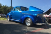 1939 Chevrolet Master Deluxe for sale in Texas