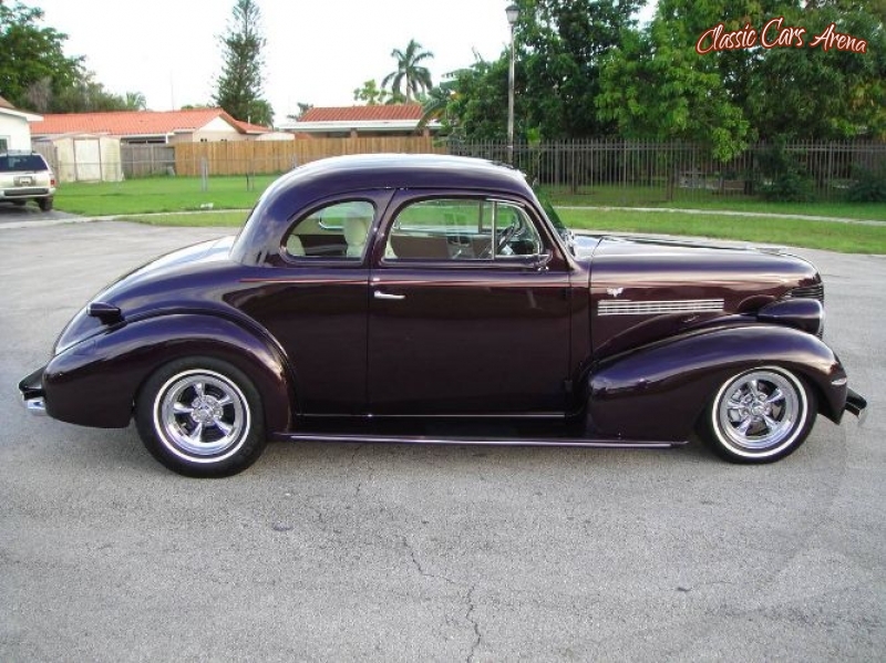 1939 Chevrolet Master Deluxe for sale in Michigan (ID-65123) 1939 Chevrolet Master Deluxe for sale in Michigan (ID-65123)