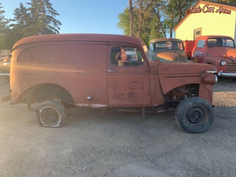 1939 Chevrolet Panel Truck for sale in Michigan (ID-65614) 1939 Chevrolet Panel Truck for sale in Michigan (ID-65614)