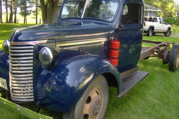 1939 Chevrolet Pickup for sale