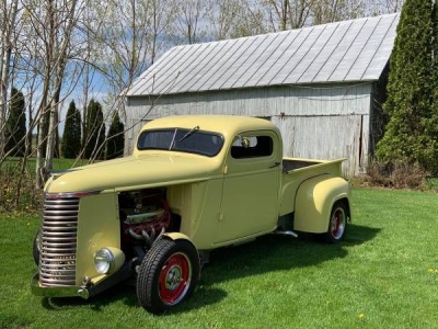 1939 Chevrolet Pickup for sale in Wisconsin