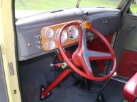 1939 Chevrolet Pickup for sale in Wisconsin (ID-81067)