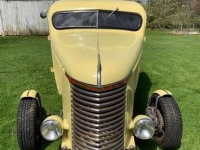 1939 Chevrolet Pickup for sale in Wisconsin (ID-81067)
