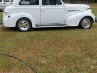 1939 Chevrolet Sedan for sale in Florida (ID-84595)