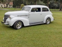 1939 Chevrolet Sedan for sale in Florida (ID-84595)