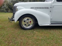 1939 Chevrolet Sedan for sale in Florida (ID-84595)