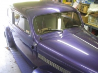 1939 Chevrolet Master Deluxe for sale in New York (ID-85288)