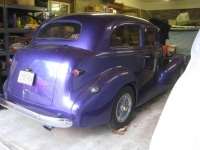 1939 Chevrolet Master Deluxe for sale in New York (ID-85288)