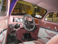 1939 Chevrolet Master Deluxe for sale in New York (ID-85288)