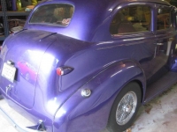 1939 Chevrolet Master Deluxe for sale in New York (ID-85288)