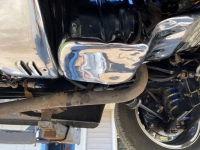 1939 Chevrolet Master for sale in Iowa (ID-86406)