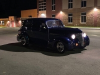 1939 Chevrolet Master for sale in Iowa (ID-86406)