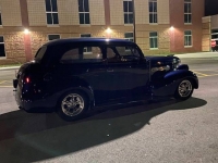 1939 Chevrolet Master for sale in Iowa (ID-86406)