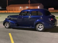 1939 Chevrolet Master for sale in Iowa (ID-86406)