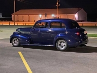 1939 Chevrolet Master for sale in Iowa (ID-86406)