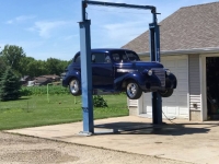 1939 Chevrolet Master for sale in Iowa (ID-86406)