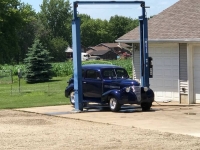 1939 Chevrolet Master for sale in Iowa (ID-86406)