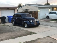 1939 Chevrolet Master for sale in Iowa (ID-86406)