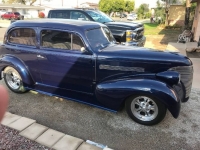 1939 Chevrolet Master for sale in Iowa (ID-86406)