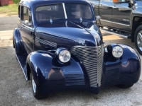 1939 Chevrolet Master for sale in Iowa (ID-86406)