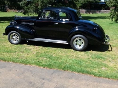1939 Chevrolet Gasser for sale