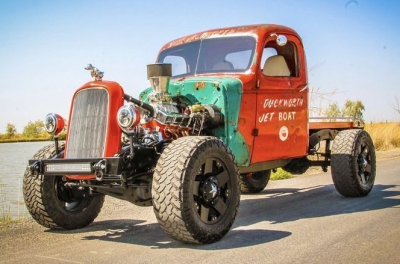 1939 Chevrolet 1500 for sale in Michigan (ID-88692) 1939 Chevrolet 1500 for sale in Michigan (ID-88692)