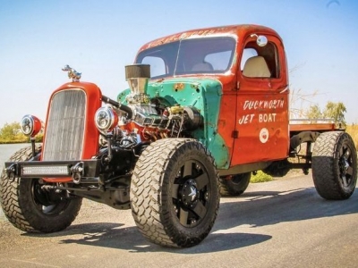 1939 Chevrolet 1500 for sale