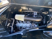 1939 Chevrolet Business Coupe for sale in Michigan (ID-89860)