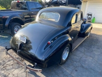 1939 Chevrolet Business Coupe for sale in Michigan (ID-89860)