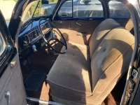 1939 Chevrolet Business Coupe for sale in Michigan (ID-89860)