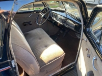 1939 Chevrolet Business Coupe for sale in Michigan (ID-89860)