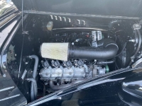 1939 Chevrolet Business Coupe for sale in Michigan (ID-89860)